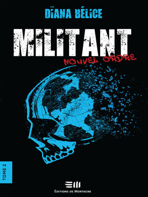 cover image of Militant Tome 2